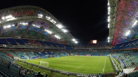 FIFA世足杯賽程2026 资讯 171041 ty9