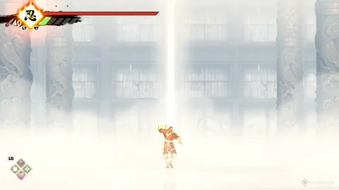 Dragon Ball Xenoverse 3十载磨一剑，终