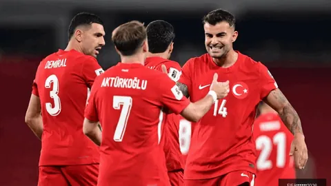 2026世界杯前瞻FIFA世足杯投注：德国队锁定小组头名，能否轻松晋级