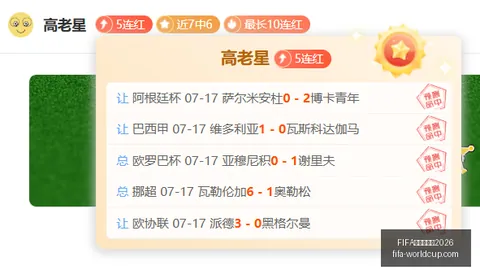 世足杯賽程2026 134349 02